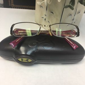 Koali by Morel Glasses Frames